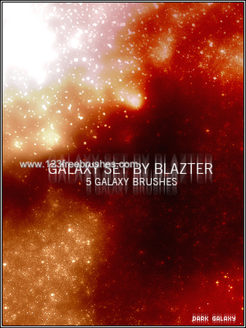 Galaxy Set