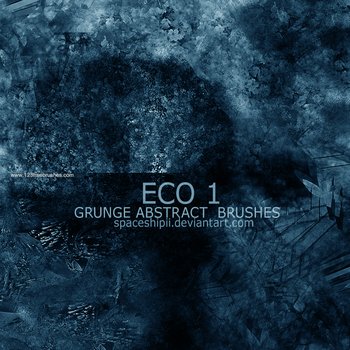 Grunge Abstract
