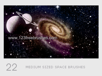 Medium Sized Space