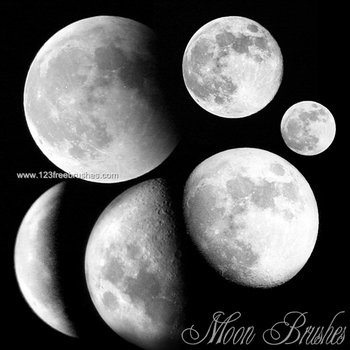 Moon 10