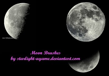 Moon 11