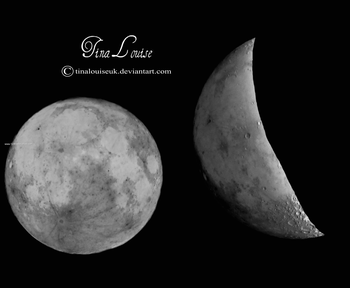 Moon 12
