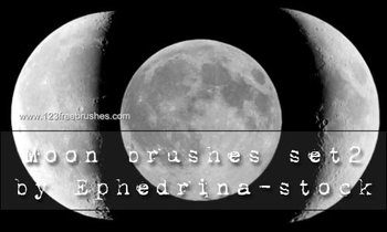 Moon 15