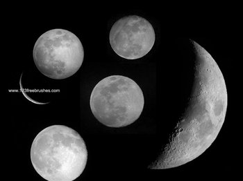 Moon 16
