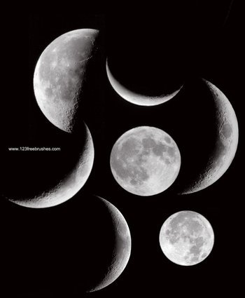Moon 18