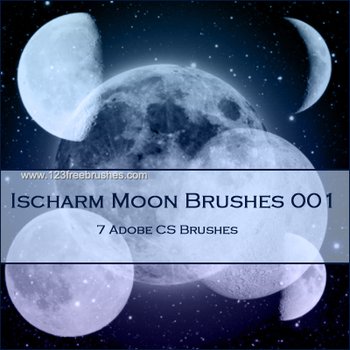 Moon 1