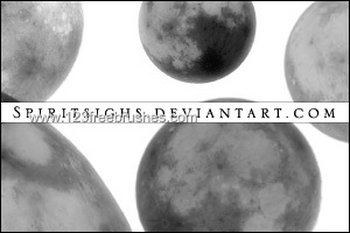 Moon 20
