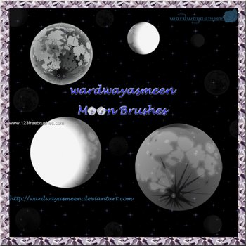 Moon 21