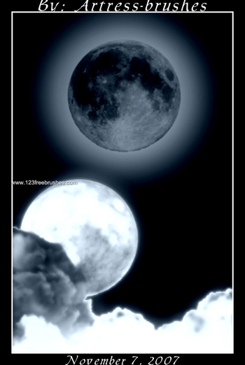 Moon 3