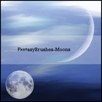 Moon 5