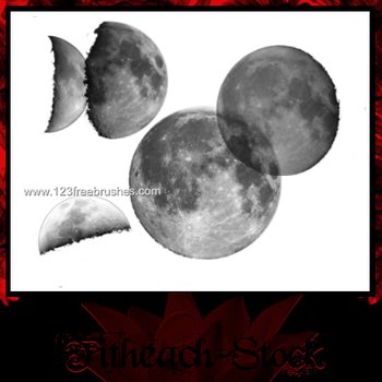 Moon 6