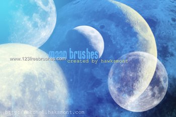 Moon 7