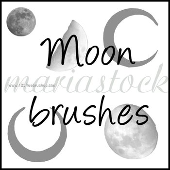 Moon 8