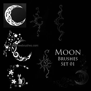 Moon 9