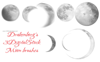 Moon Pack
