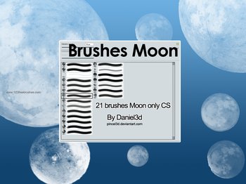 Moons