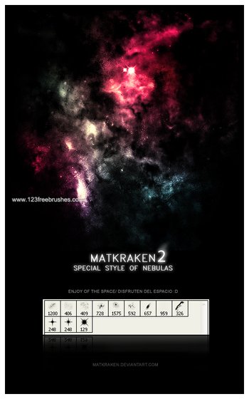 Nebula 1