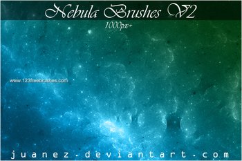 Nebula 8