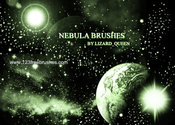 Nebula 9