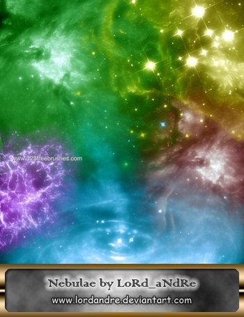 Nebulae 1