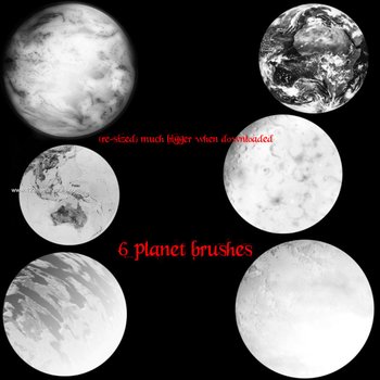 Planet 10