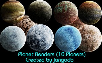 Planet 12