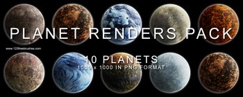 Planet 13
