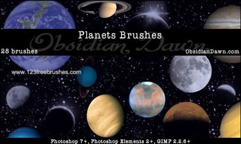 Planet 17