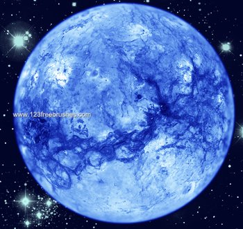 Planet 1