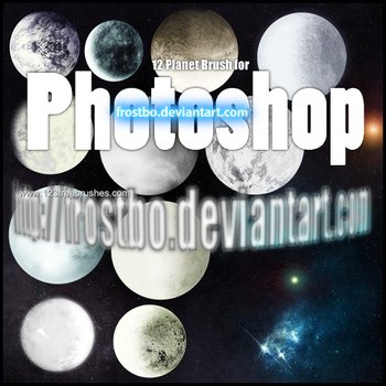 Planet 2