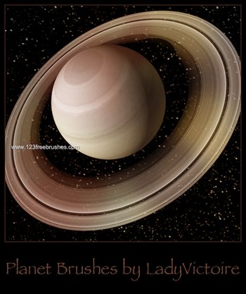 Planet 3