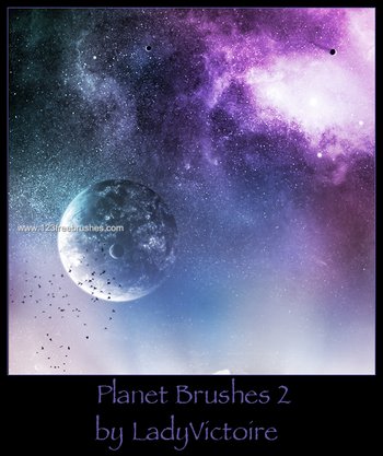 Planet 5