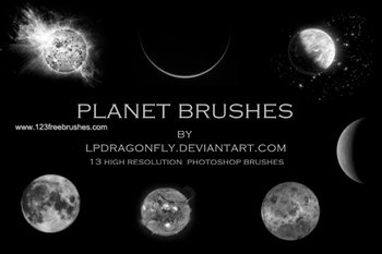 Planet 7