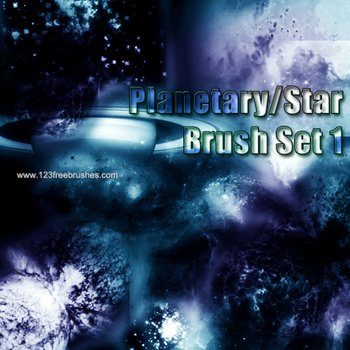 Planetary Stars
