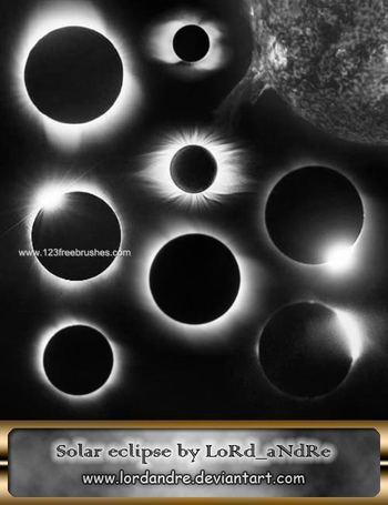Solar Eclipse