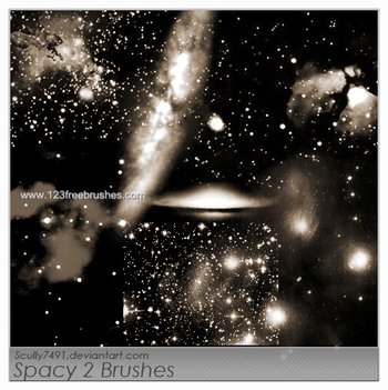 Space 21