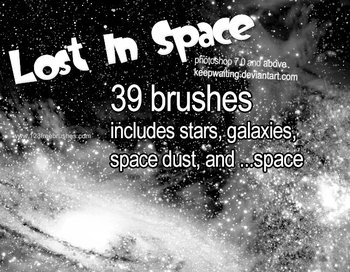Space 8