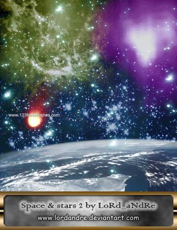 Space and Stars