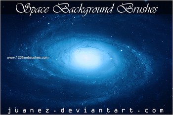 Space Background