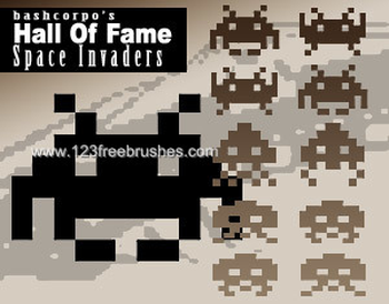 Space Invaders