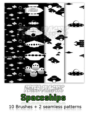 Spaceships