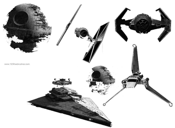 Star Wars