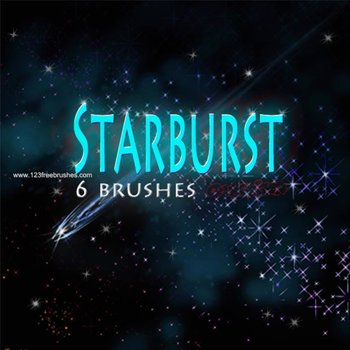 Starburst Pack