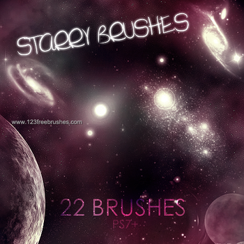 Starry 3