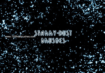 Starry Dust