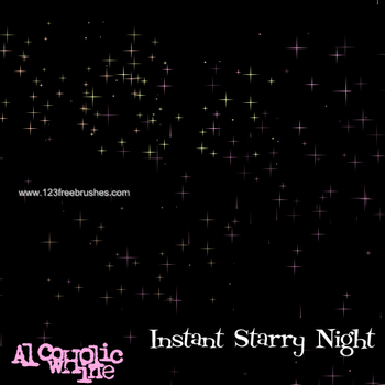 Starry Night