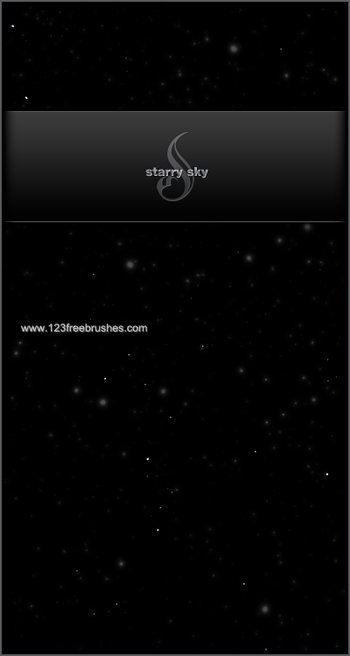 Starry Sky