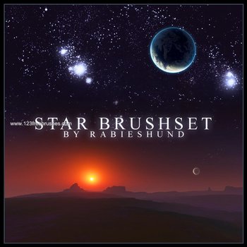 Stars 10