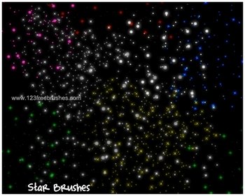 Stars 15