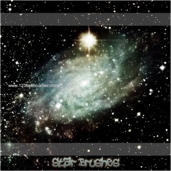 Stars 18